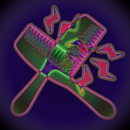 Electricity (Ctenophore Remix)