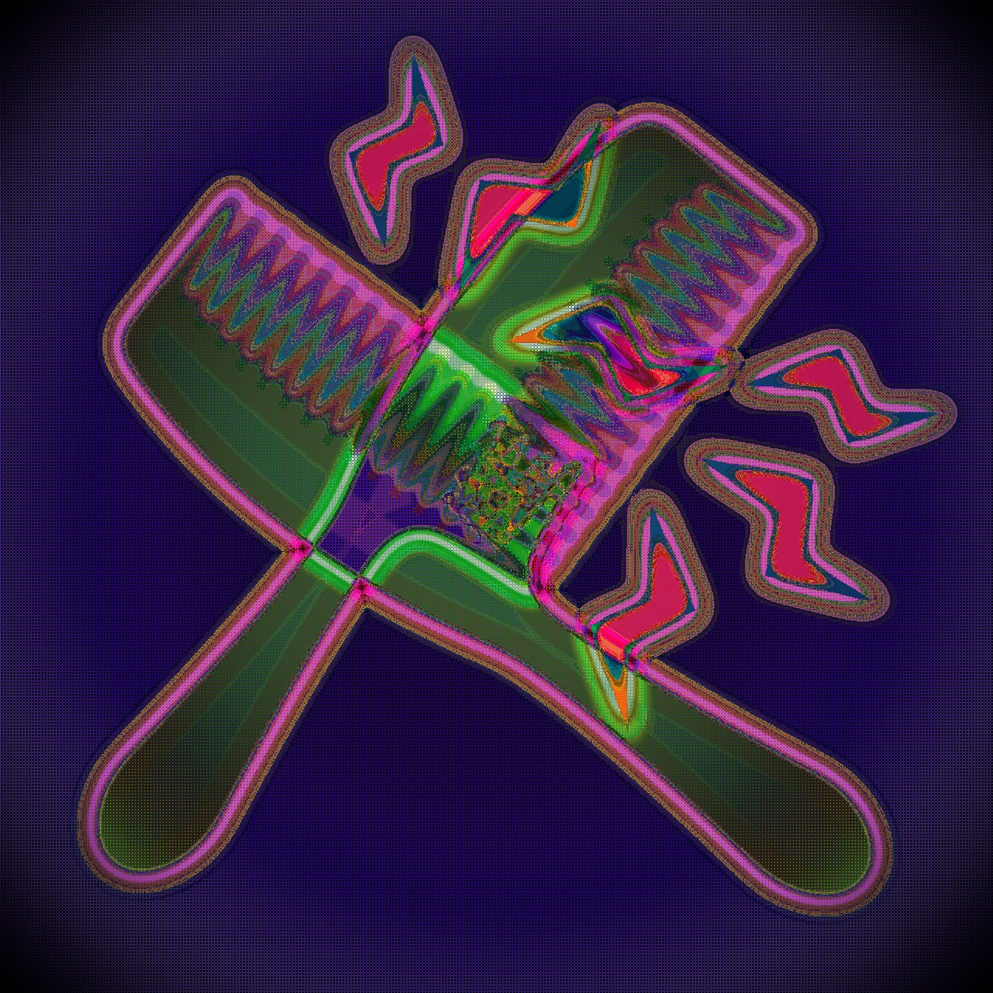 Electricity (Ctenophore Remix)